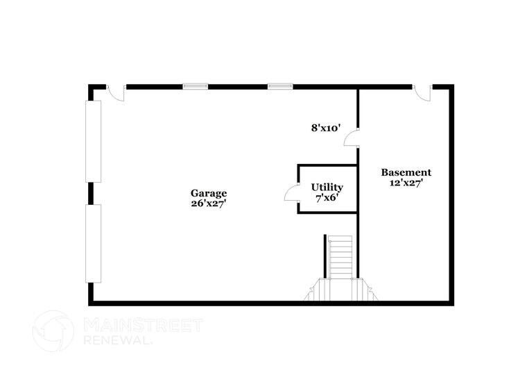 Building Photo - 154 Wyngate Ct