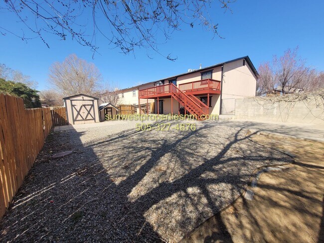 Building Photo - 4 Bedroom, 2.5 Bath Home for Rent