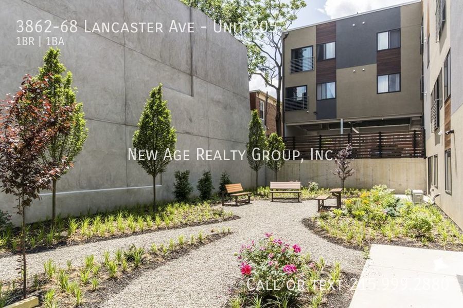 Building Photo - 3862-68 Lancaster Ave