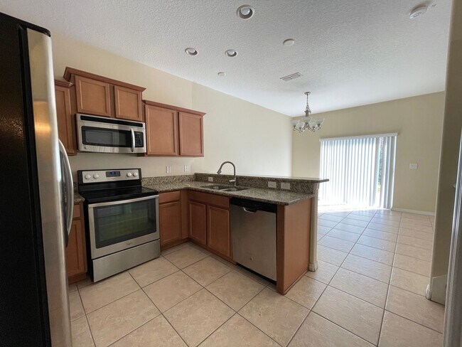 Building Photo - Awesome Townhome in Lake Nona area for Rent