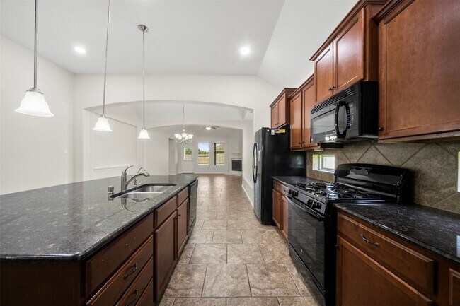 Building Photo - 22503 Forbes Field Trail
