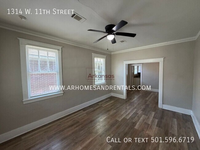 Building Photo - 1314 W 11th St