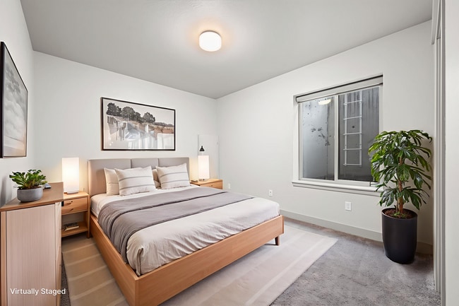 Building Photo - New-Build Paired Home with Dual Primary Suites, Finished Basement & Mountain Views