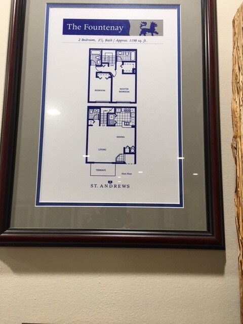 Building Photo - 12154 Saint Andrews Pl