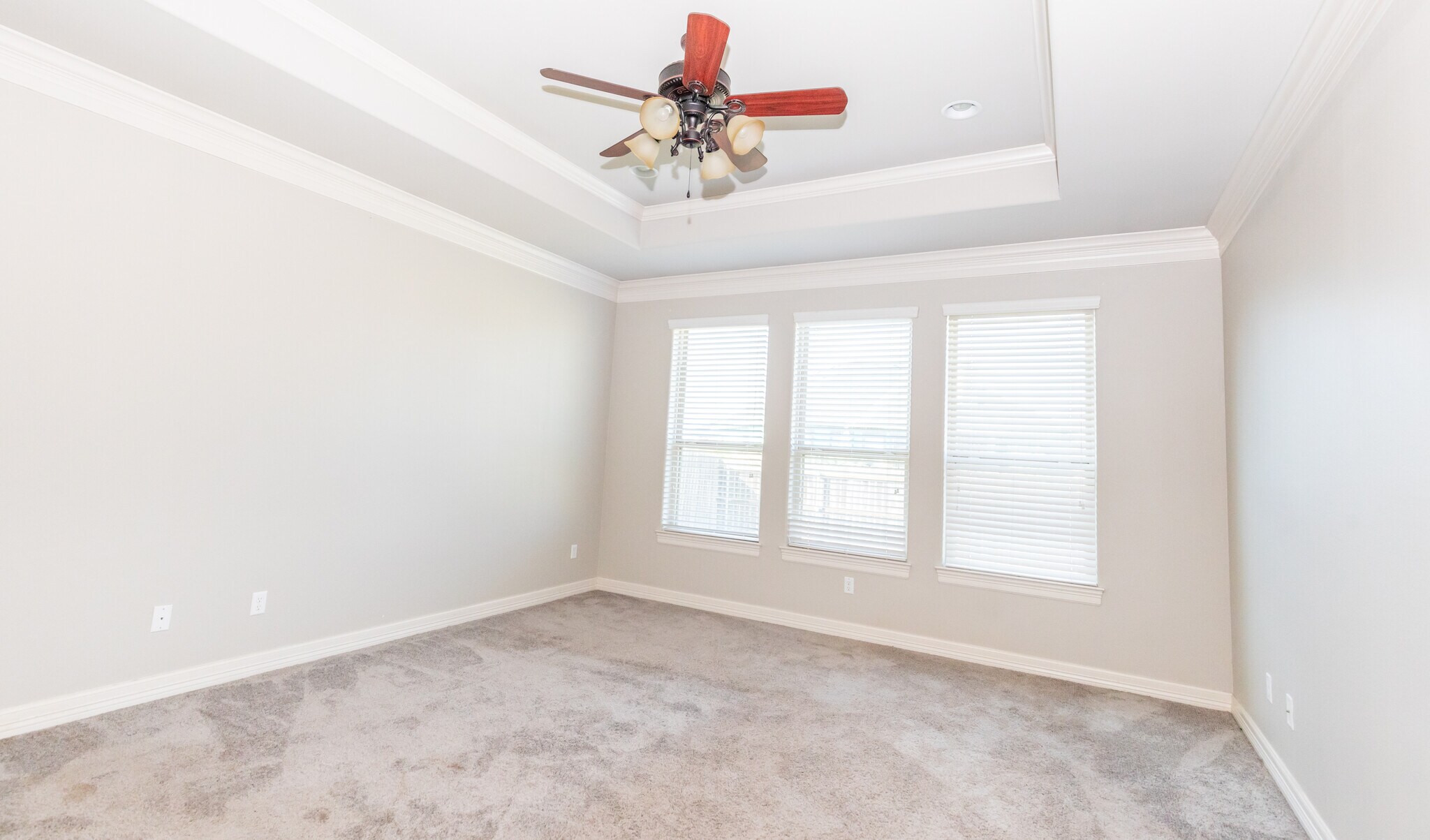 Master Bedroom - 336 Jake Dr