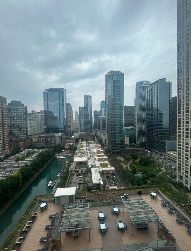 Building Photo - 474 N Lake Shore Dr