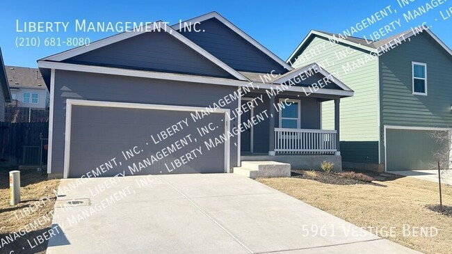 Building Photo - 5961 Vestige Bnd