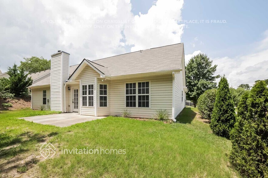 Building Photo - 4269 Duncan Ives Dr