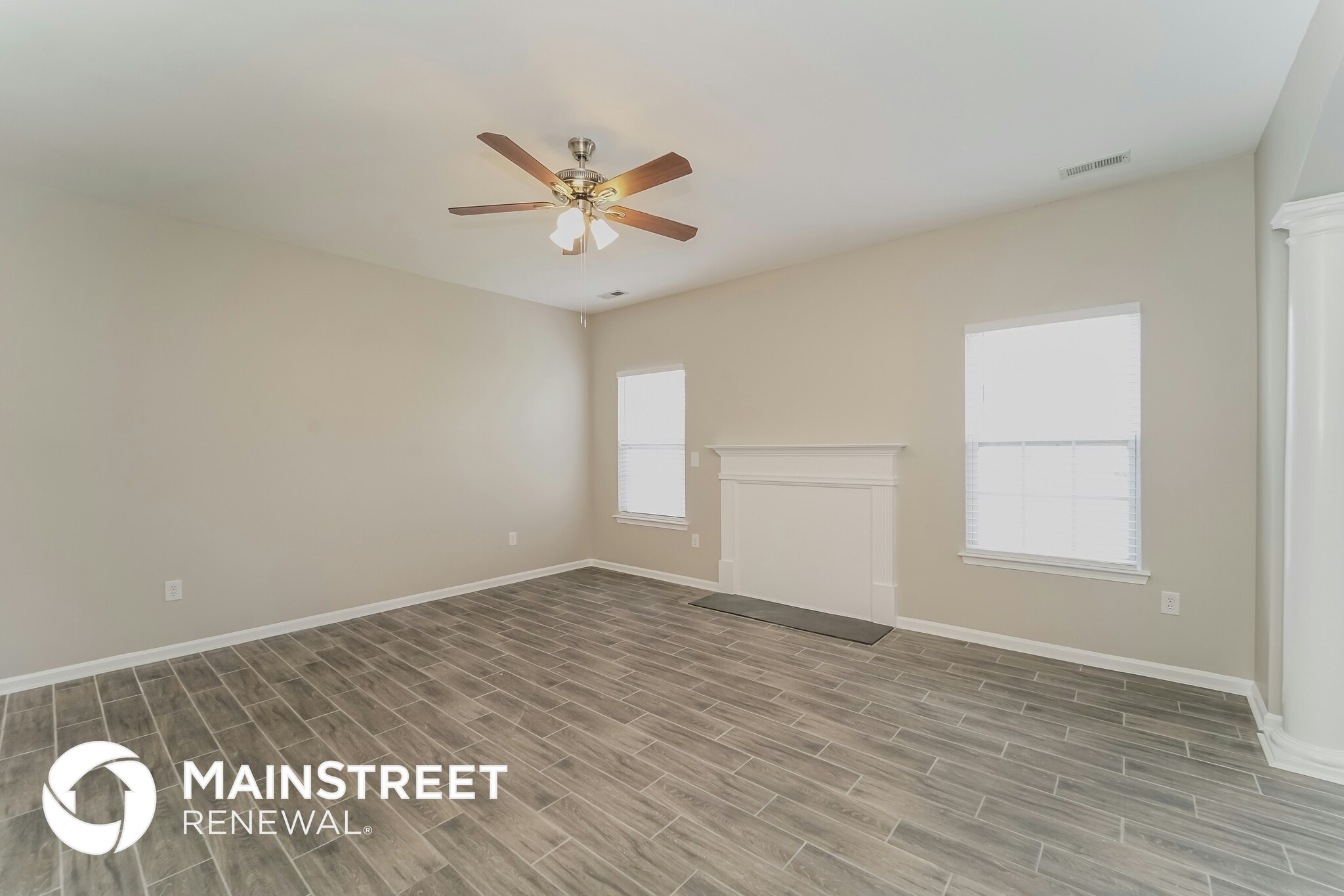 Building Photo - 6638 Pattonsburg Dr