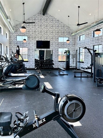 Building Photo - 3406 Pat Mayse Dr