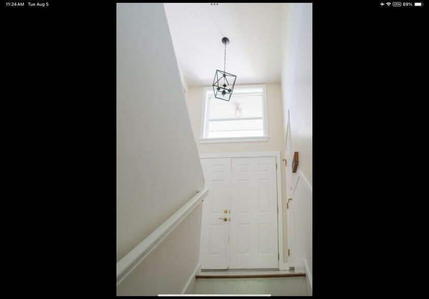Entry Foyer - 57 Green Heron Ln