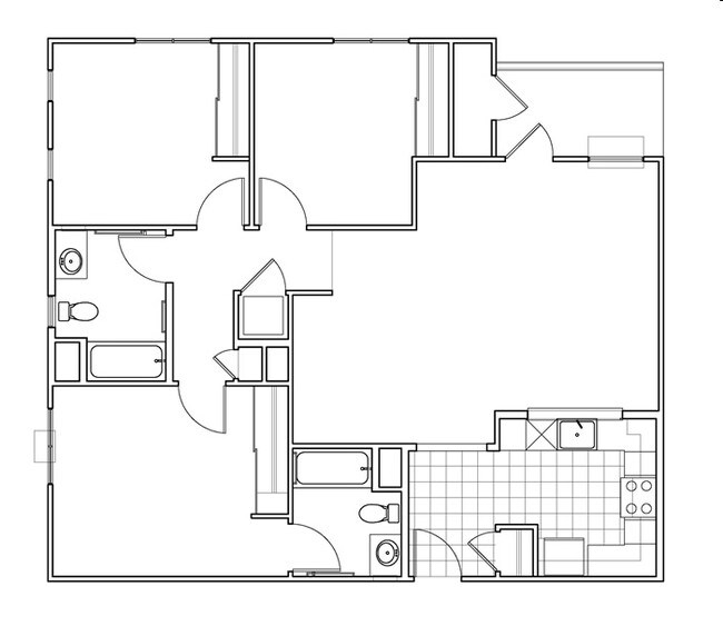 Oak Tree Village 100 Branham Ln E San Jose CA 95111 Apartment Finder