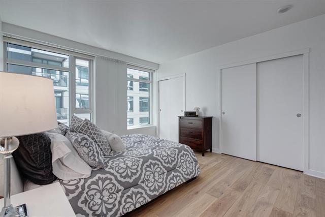 Master Bedroom - 1688 Pine St