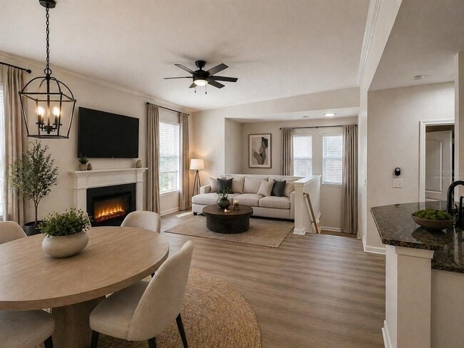 Building Photo - 18105 Villa Creek Dr