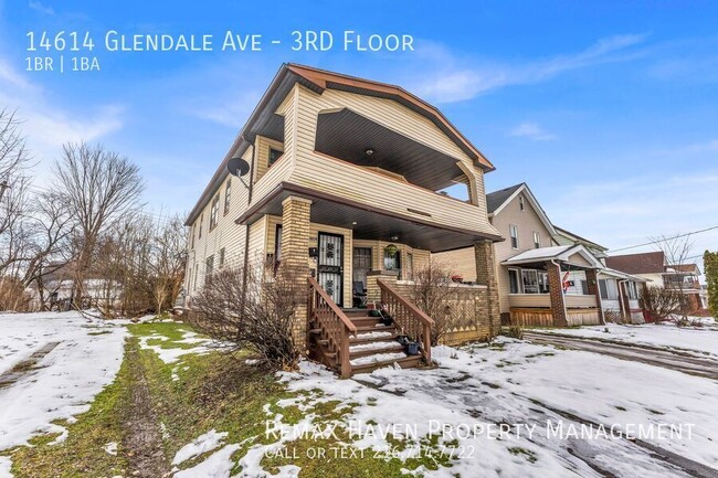 Building Photo - 14614 Glendale Ave