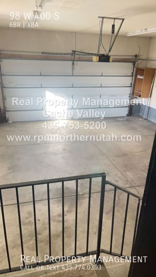 Building Photo - 98 W 400 S