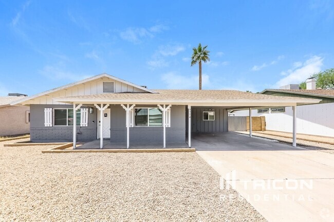 Building Photo - 9714 N 45th Ave