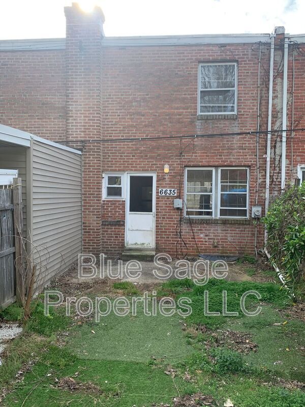 Building Photo - 6635 Church Ln