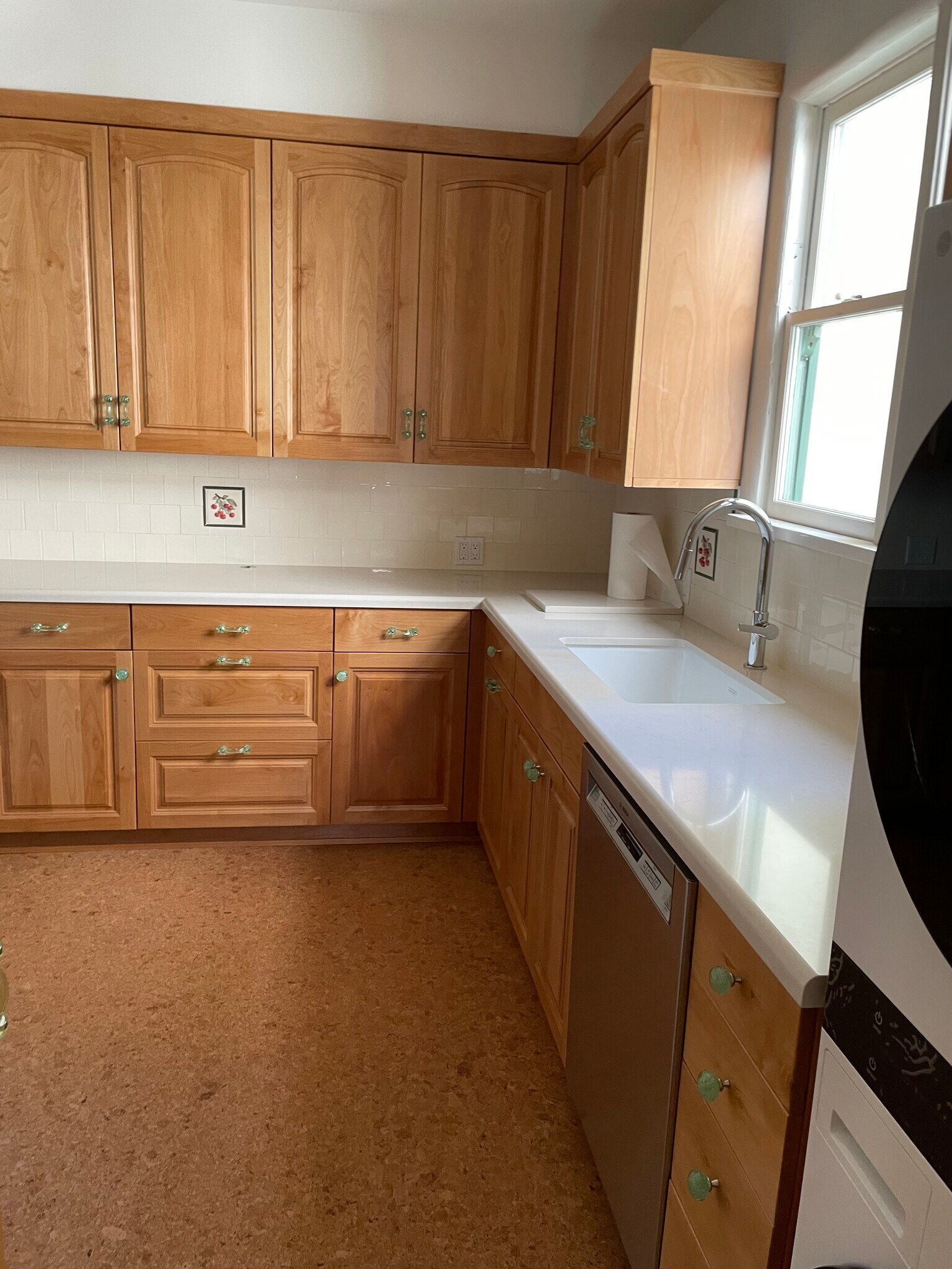 Kitchen - 854 19th St