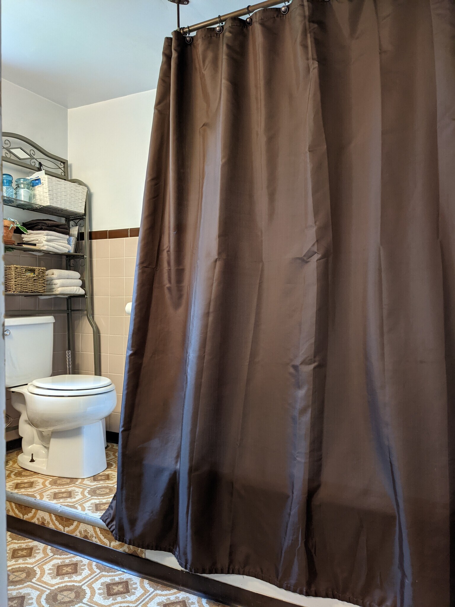 Bathroom - 2022 Danby Rd