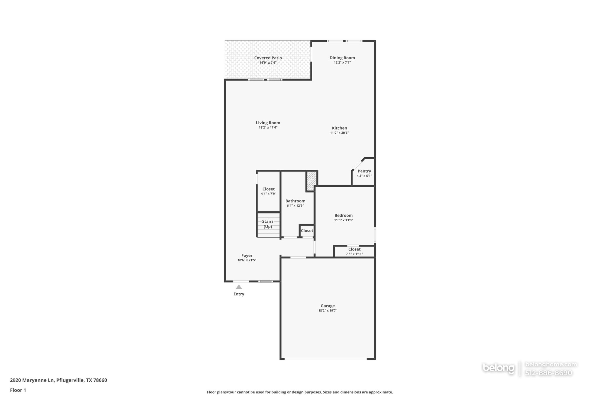 Building Photo - 2920 Maryanne Ln