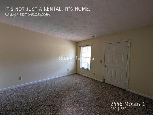 Building Photo - 2445 Mosby Ct