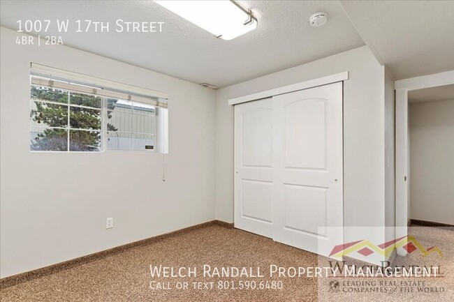 Building Photo - Spacious Single-Family Home in Ogden