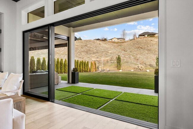 Building Photo - Stunning North Boise Foothills Home Availa...