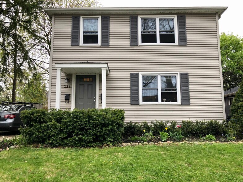 Building Photo - 222 Buena Vista Ave