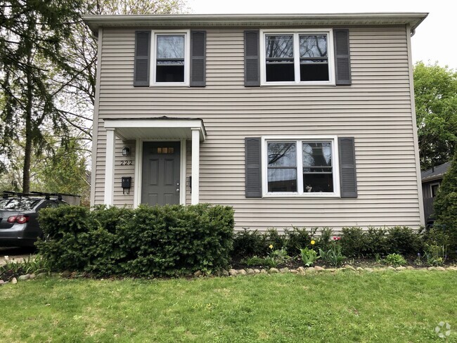 Building Photo - 222 Buena Vista Ave