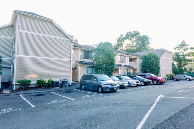 Building Photo - Elegant 1 Bedroom APT.