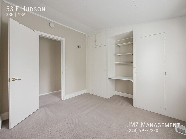 Building Photo - 53 E Hudson Ave
