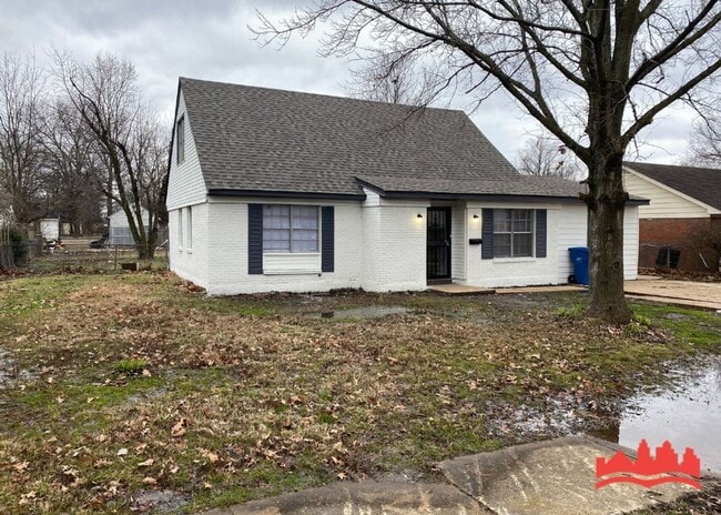 Building Photo - Welcome to 1703 Scottswood Street!