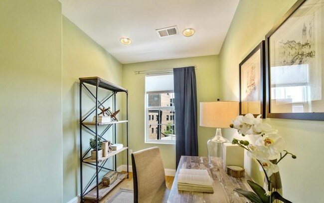 Building Photo - Fully Renovated Columbia Heights Row Home with Private Deck — 5 Min Walk to Metro!