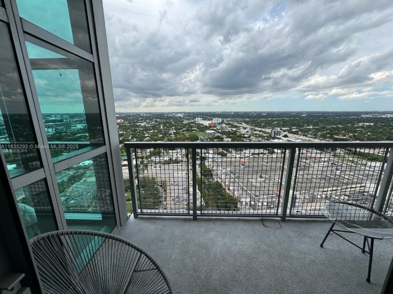 Building Photo - 3301 NE 1st Ave