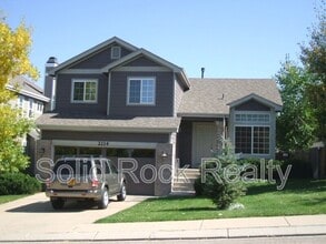 Building Photo - 2114 Sable Chase Dr