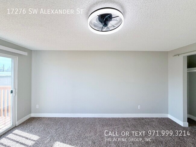 Building Photo - 17276 SW Alexander St