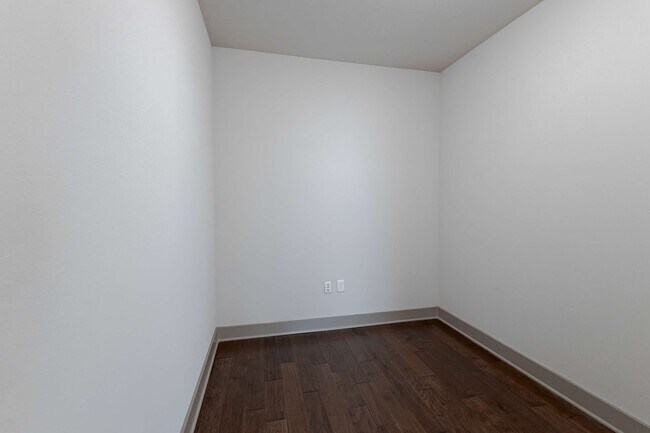 Floorplan - The Edge at Glade Parks