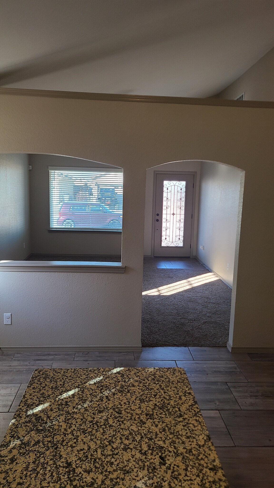 Living room - 14414 Armando Silva Dr