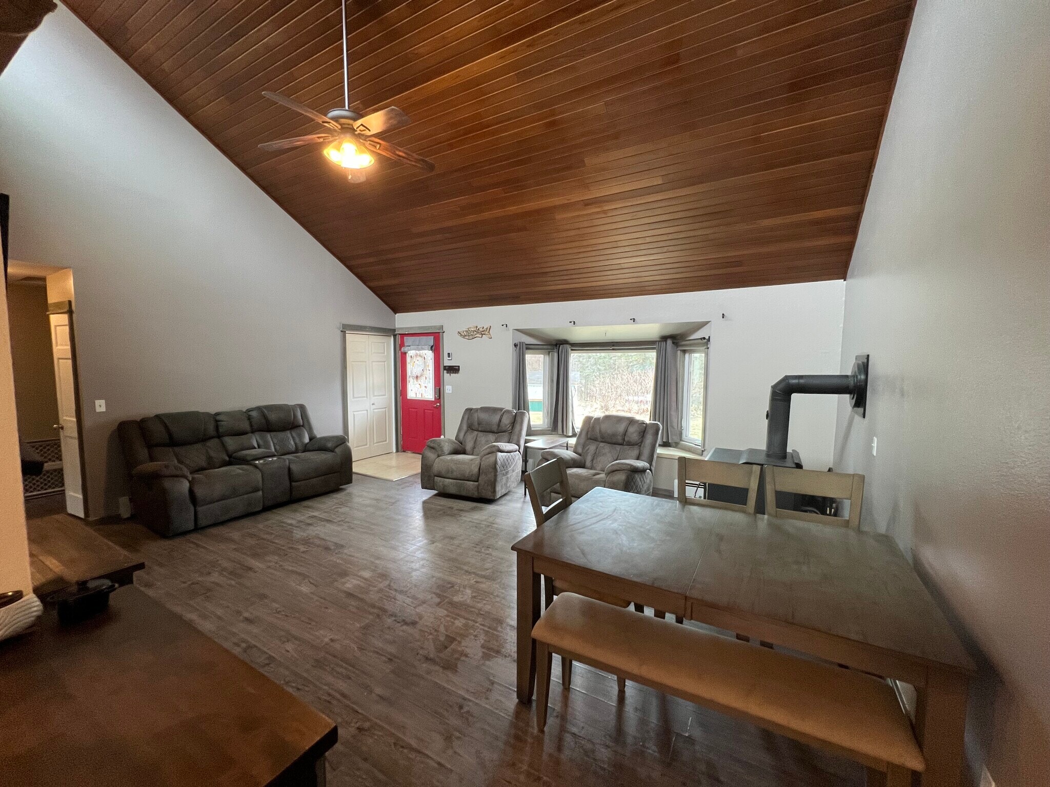 Building Photo - 54630 Kuskokwim Ave