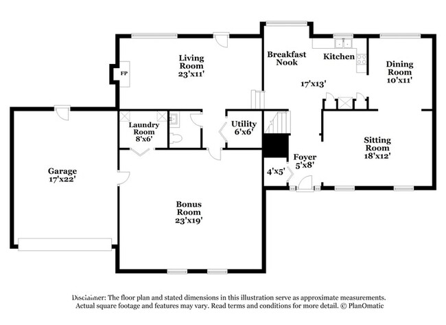 Building Photo - 4008 Pinehurst Pl