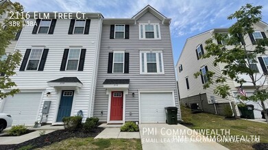 Building Photo - 2116 Elm Tree Ct