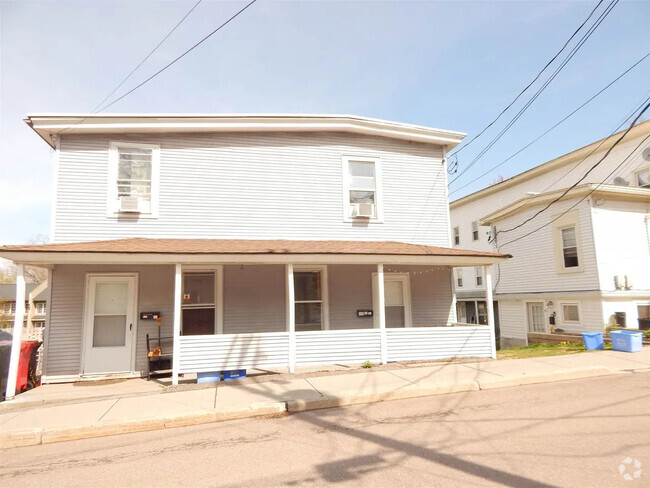 Building Photo - 76-78 Marble Ave