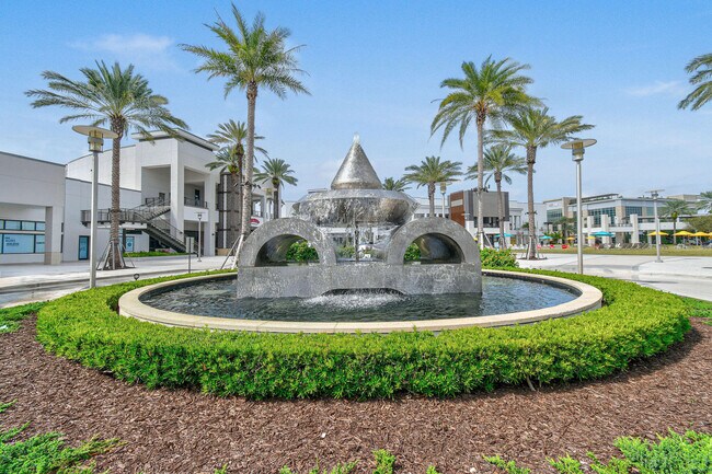 Building Photo - 3610 Gardens Pkwy