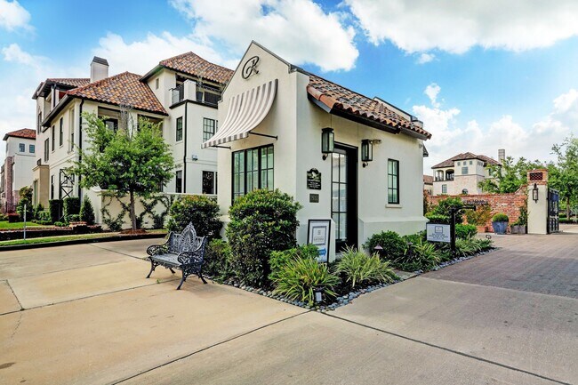 Building Photo - 1116 Mosaico Ln