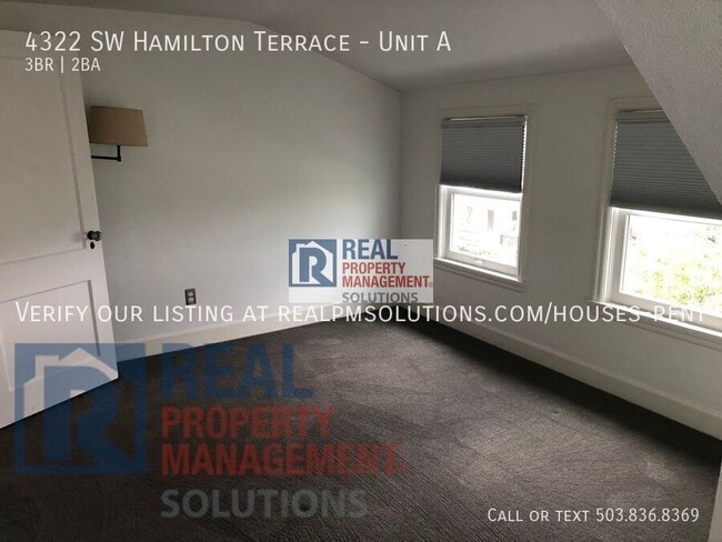Building Photo - 4322 SW Hamilton Terrace