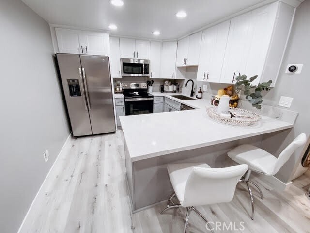 Building Photo - 2700 N Brea Blvd