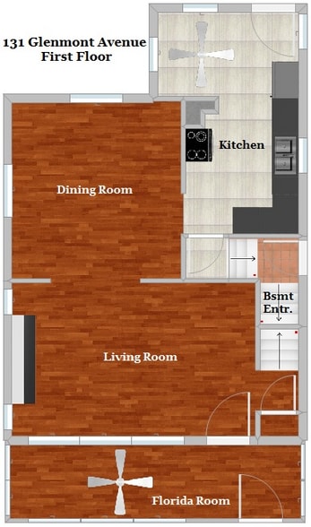 Building Photo - 131 Glenmont Ave