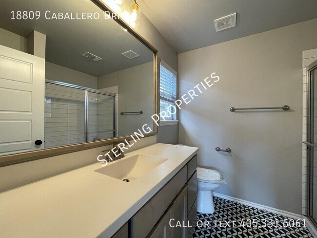 Building Photo - 18809 Caballero Dr
