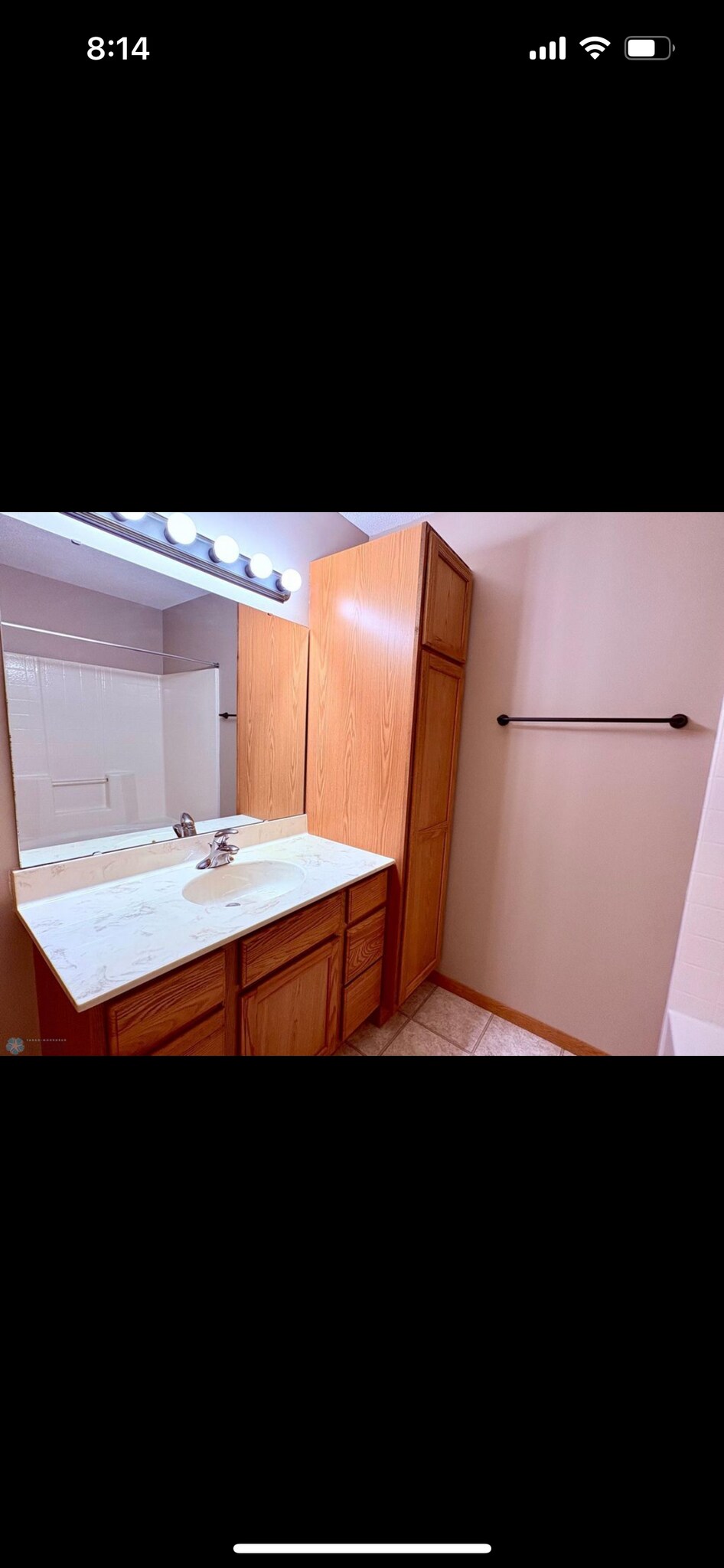 Master bathroom - 2578 Amber Valley Ct S